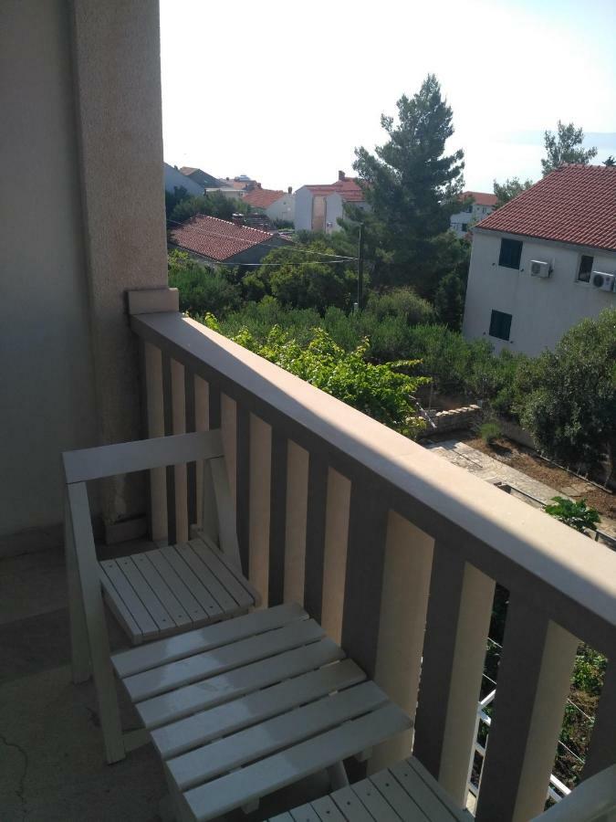 Anka Bol West Side Apartments Exterior photo